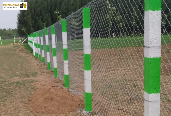Fencing Contractors in Hosur